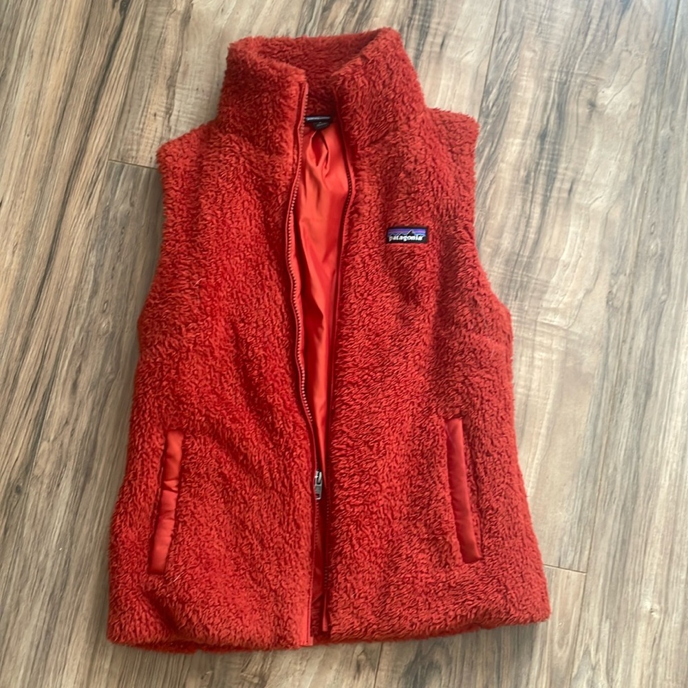 Women's Los Gatos Vest